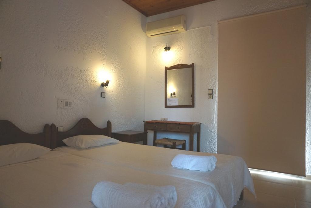 Valentino Apartments Bali  Buitenkant foto